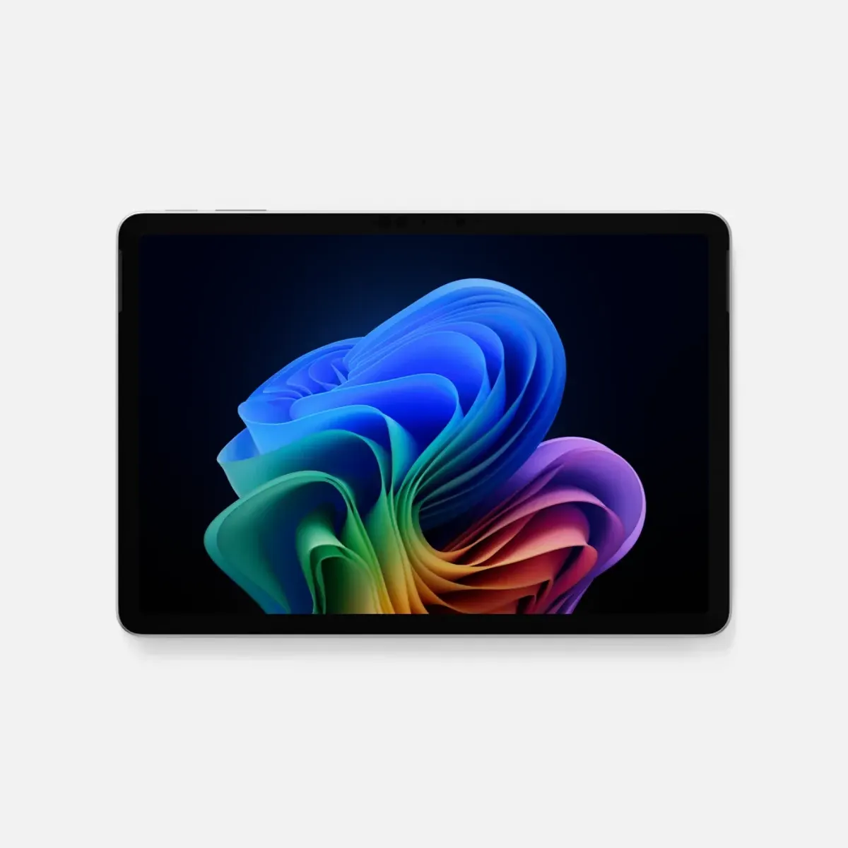 تبلت مایکروسافت سرفیس پرو ۱۲ مدل Surface Pro 12 X Plus-16/512GB-پلاتینیوم - Thumbnail 2