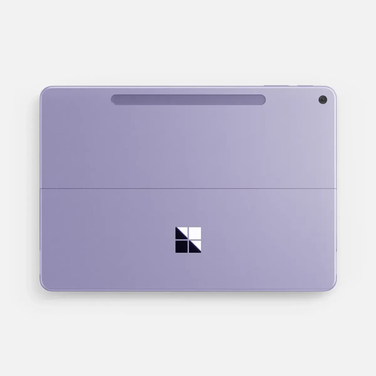 تبلت مایکروسافت سرفیس پرو ۱۲ مدل Surface Pro 12 X Plus-16/512GB-بنفش