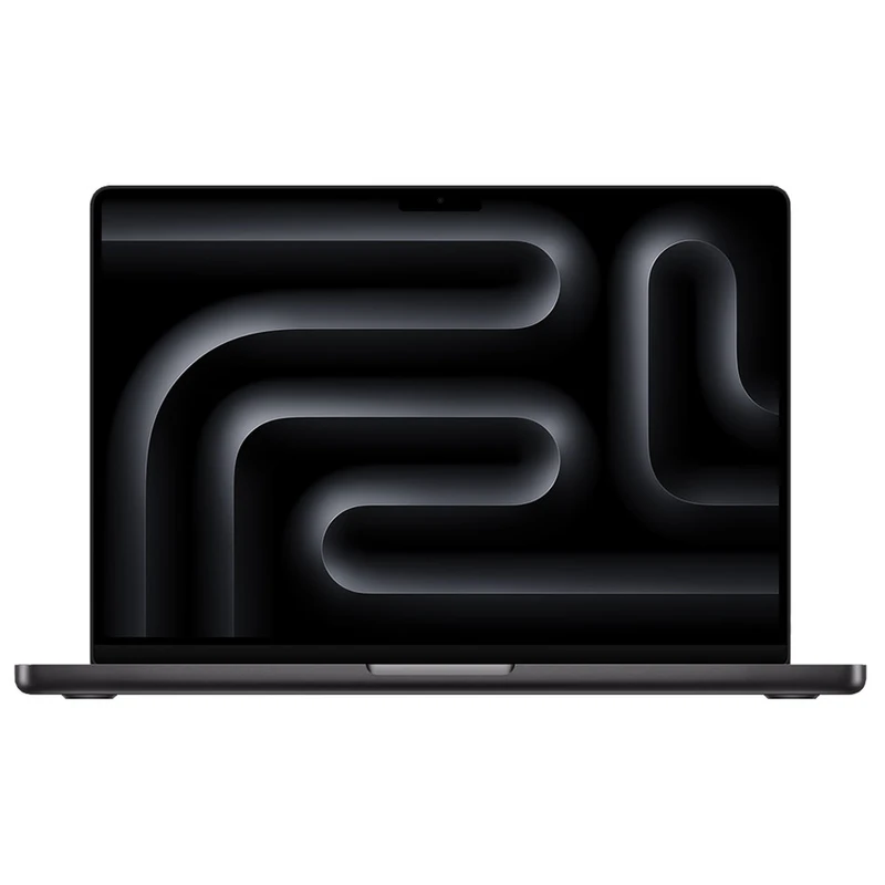 لپ تاپ 14.2 اینچی اپل مدل MacBook Pro MDE44 2025 XA-M5-16GB RAM-512GB SSD