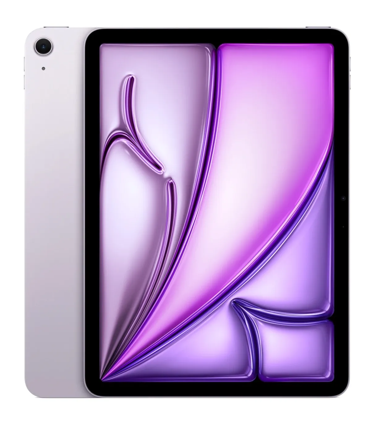 آیپد ایر M4 سایز ۱۳ اینچی مدل iPad Air M4 13 inch 1TB-رنگ بنفش