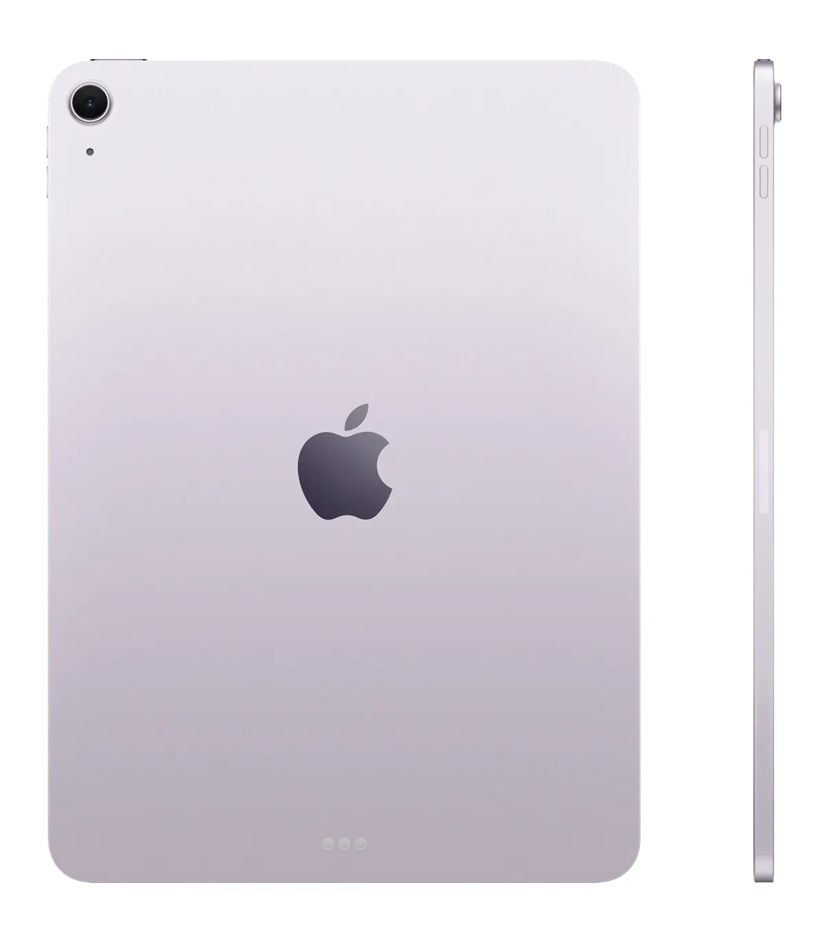 آیپد ایر M4 سایز ۱۳ اینچی مدل iPad Air M4 13 inch 1TB-رنگ بنفش - Thumbnail 4