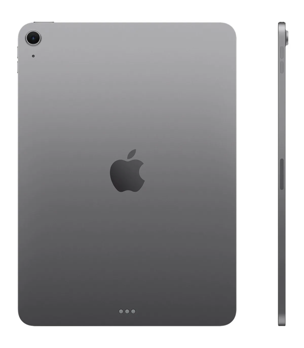 آیپد ایر M4 سایز ۱۳ اینچی مدل iPad Air M4 13 inch 1TB-رنگ خاکستری - Thumbnail 4