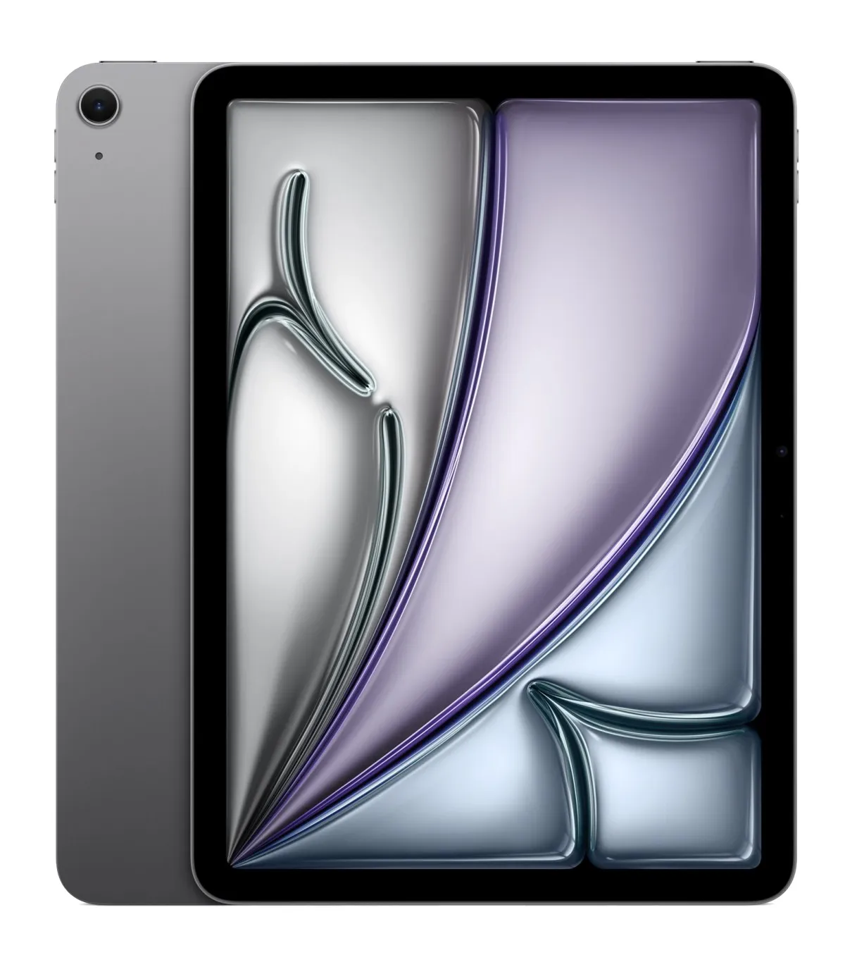 آیپد ایر M4 سایز ۱۳ اینچی مدل iPad Air M4 13 inch 1TB-رنگ خاکستری