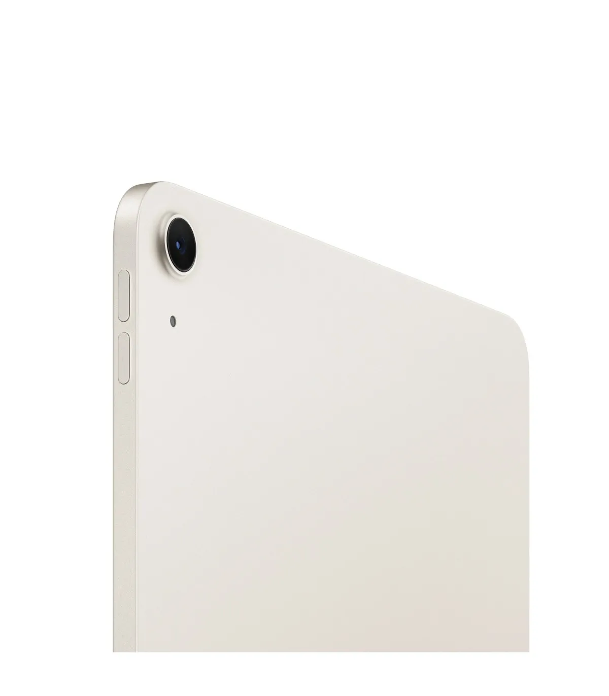 آیپد ایر M4 سایز ۱۳ اینچی مدل iPad Air M4 13 inch 128GB-رنگ استارلایت - Thumbnail 5