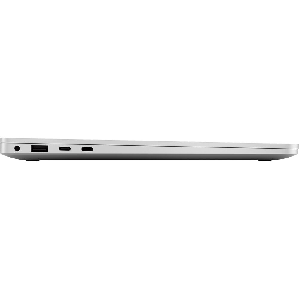 لپتاپ مایکروسافت سرفیس لپتاپ ۷ سایز ۱۳.۸ اینچی مدل Surface Laptop 7 X Plus-16/512GB-پلاتینیوم - Thumbnail 3