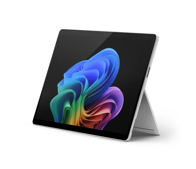 تبلت مایکروسافت سرفیس پرو ۱۱ مدل Surface Pro 11 Ultra 7-16/512GB-پلاتینیوم