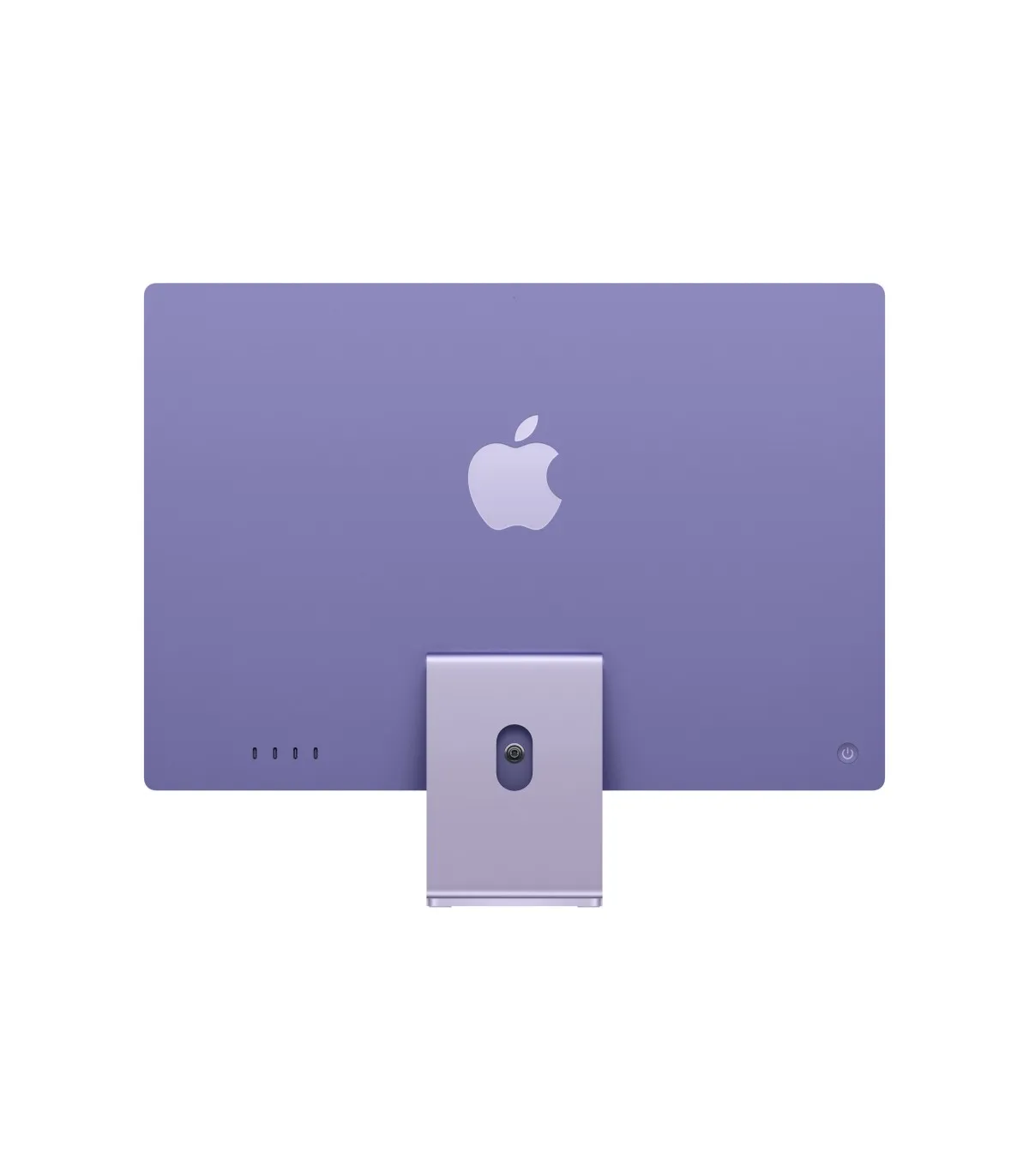 آی مک ۲۴ اینچی M4 اپل مدل Z1EU iMac M4 (10-Core CPU) 16GB/512GB- رنگ بنفش