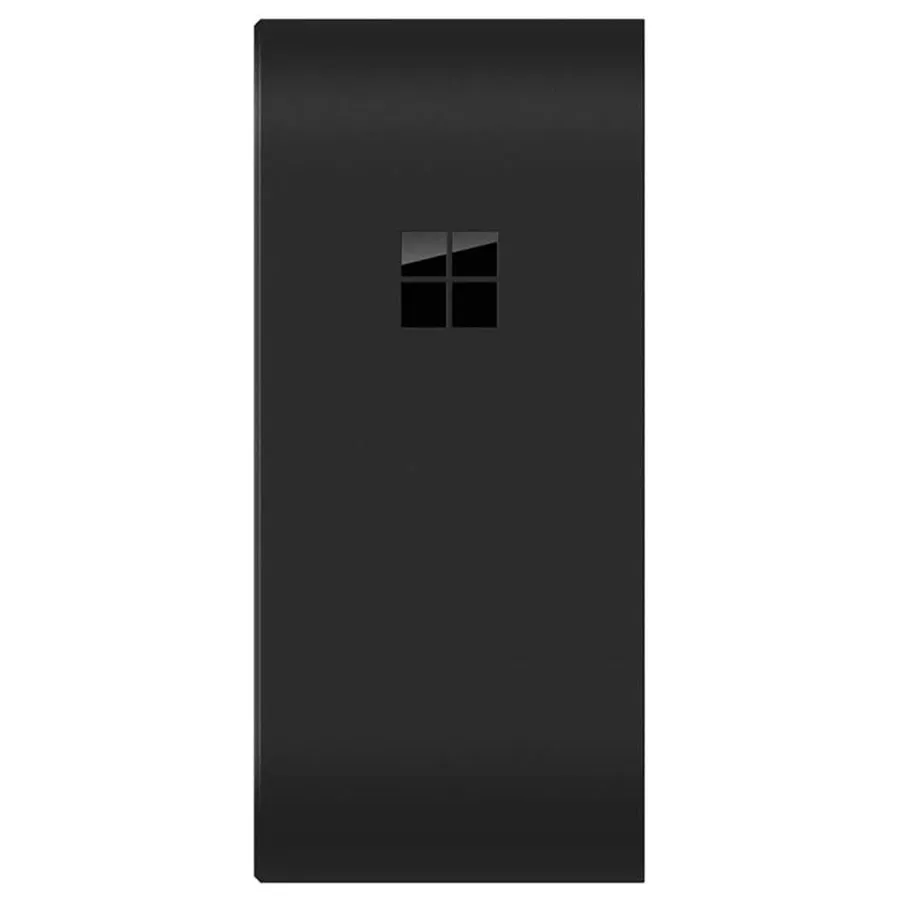 آداپتور شارژر سرفیس ۴۵ وات مدل Microsoft Surface 45W USB-C Wall Charger - Thumbnail 2