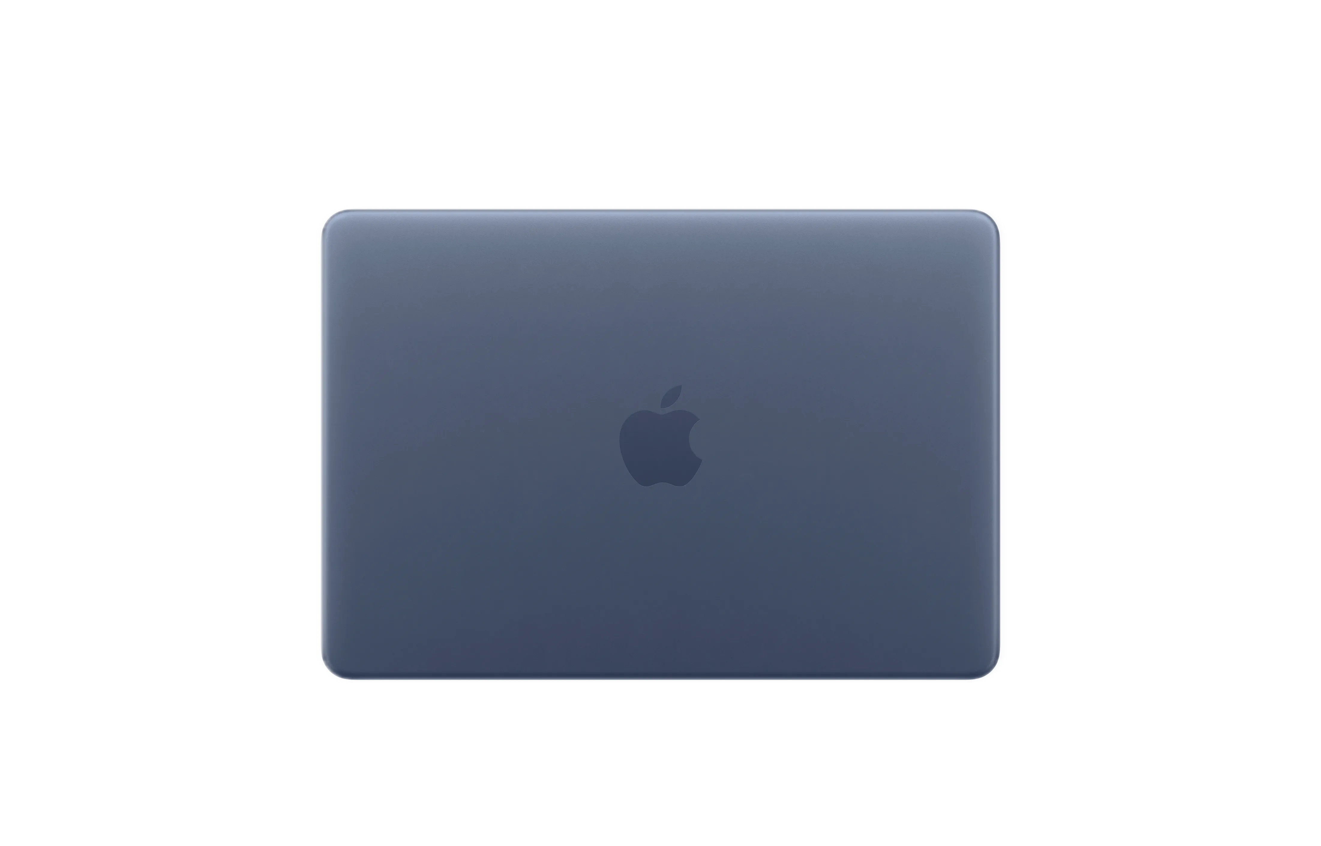 مک بوک نئو با چیپ A18 Pro مدل MacBook Neo 8/256GB- رنگ آبی ایندیگو - Thumbnail 3