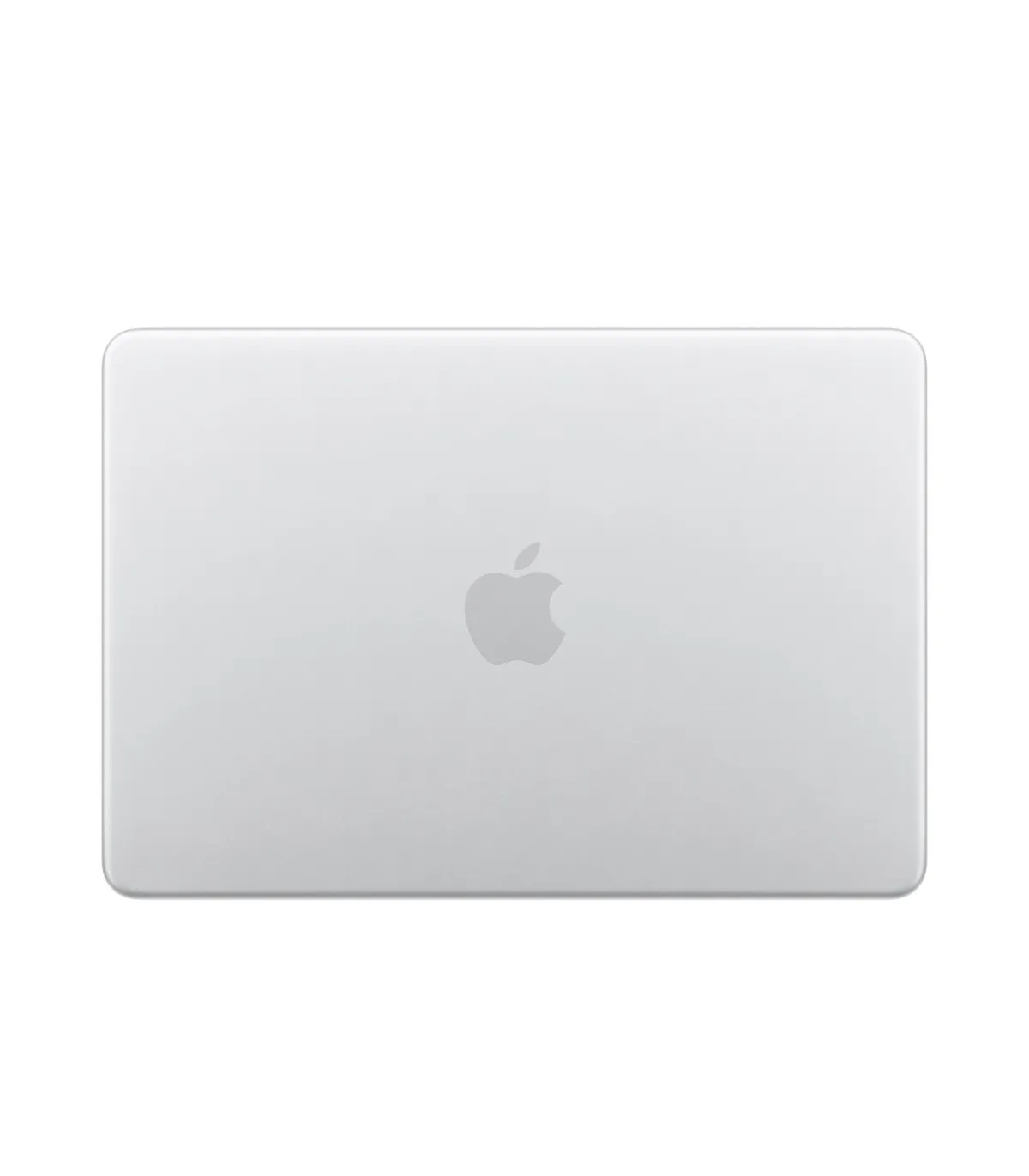 مک بوک نئو با چیپ A18 Pro مدل MacBook Neo 8/512GB- رنگ نقره‌ای - Thumbnail 1