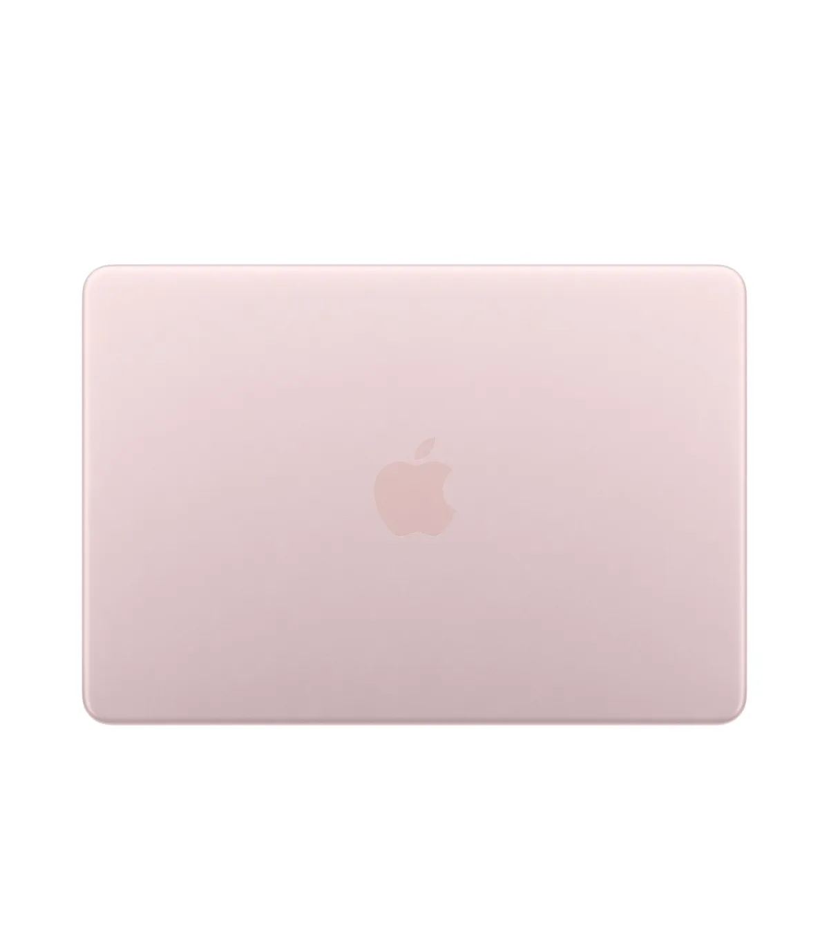 مک بوک نئو با چیپ A18 Pro مدل MacBook Neo 8/256GB- رنگ صورتی - Thumbnail 1