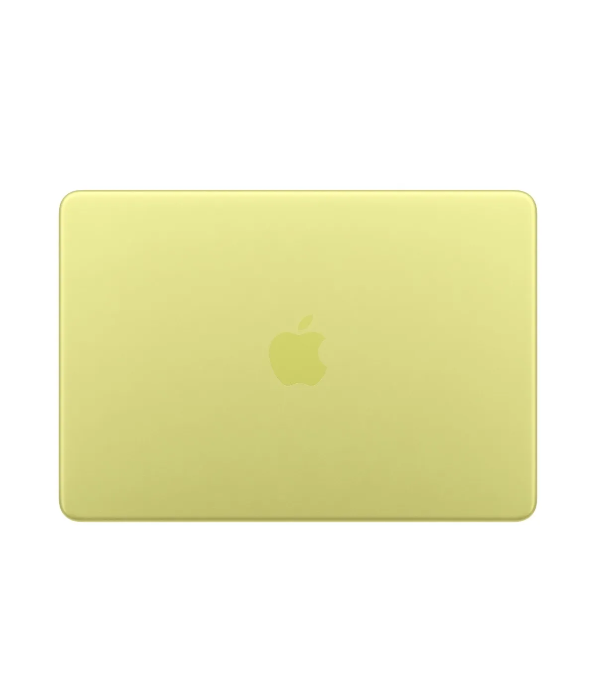 مک بوک نئو با چیپ A18 Pro مدل MacBook Neo 8/256GB- رنگ لیمویی - Thumbnail 1