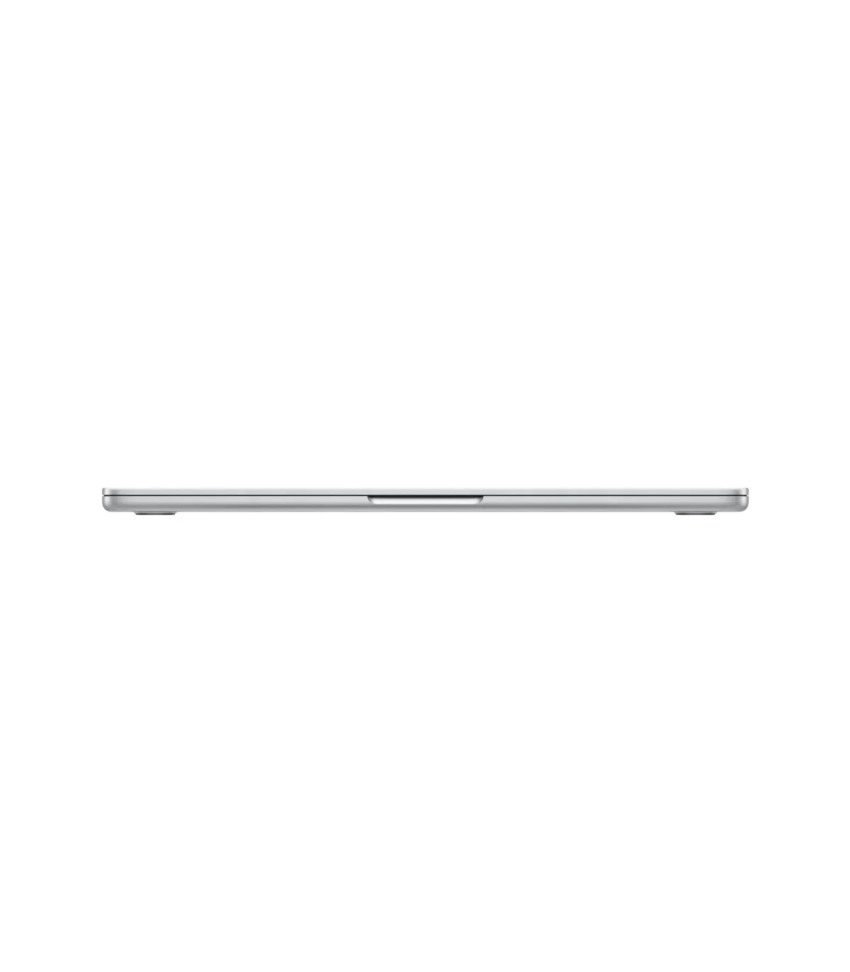 مک بوک ایر ۱۳ اینچ M5 مدل MDH84 MacBook Air M5 16GB/1TB-رنگ نقره‌ای - Thumbnail 4