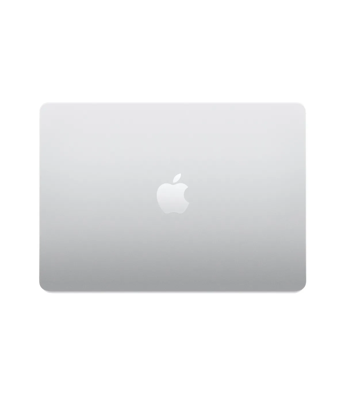 مک بوک ایر ۱۳ اینچ M5 مدل MDH84 MacBook Air M5 16GB/1TB-رنگ نقره‌ای - Thumbnail 5