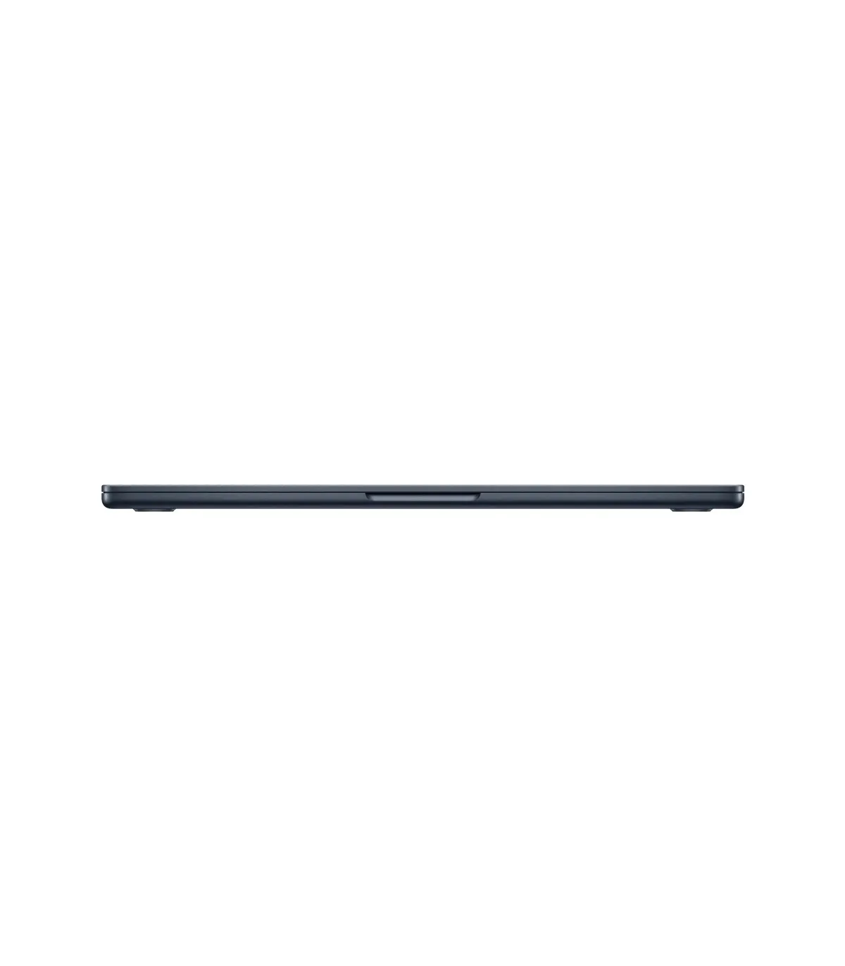مک بوک ایر ۱۳ اینچ M5 مدل MDHE4 MacBook Air M5 16/512GB-رنگ میدنایت - Thumbnail 4