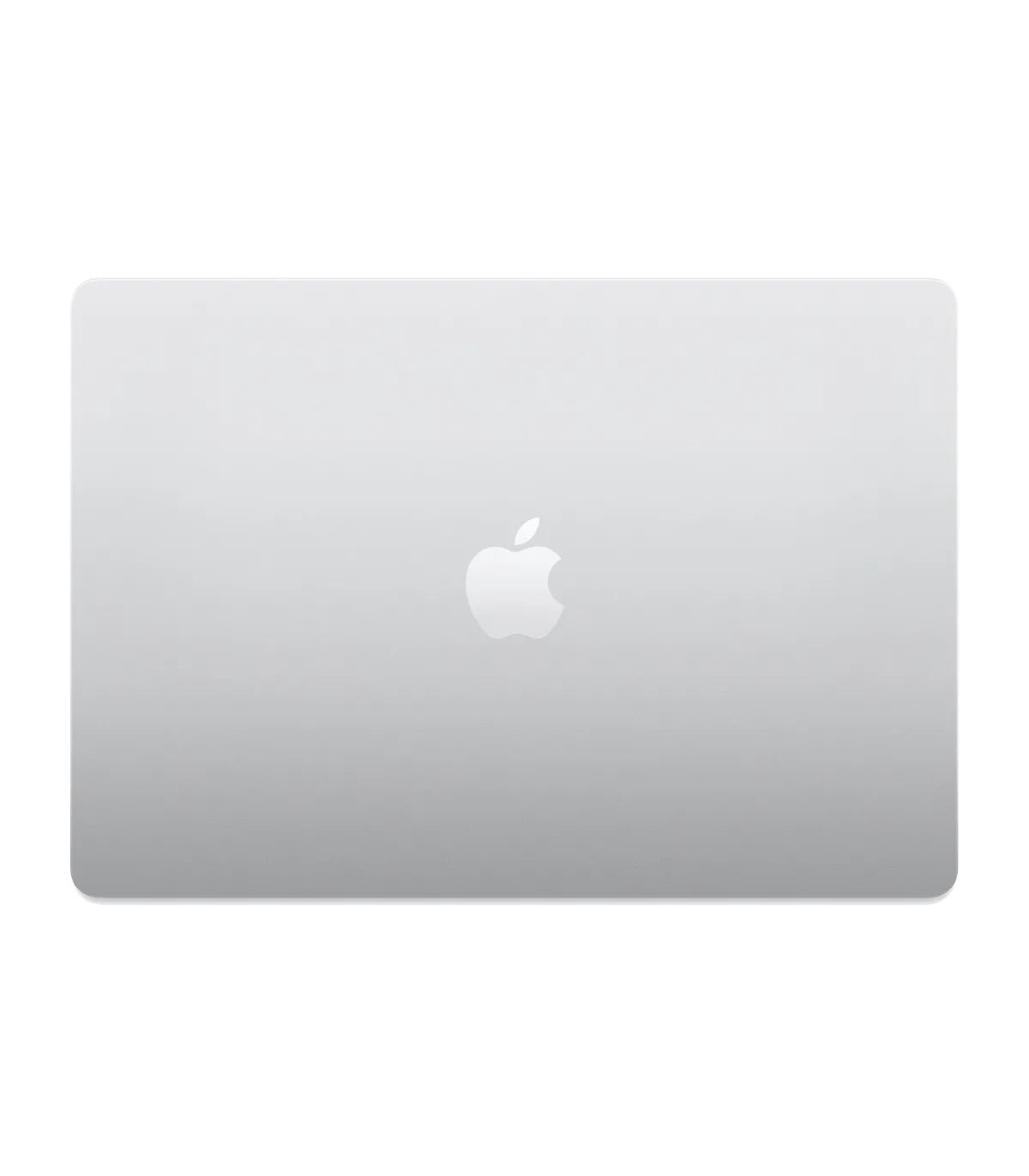 مک بوک ایر 15 اینچ M5 مدل MDVC4 MacBook Air M5 24GB/1TB-رنگ نقره‌ای - Thumbnail 5