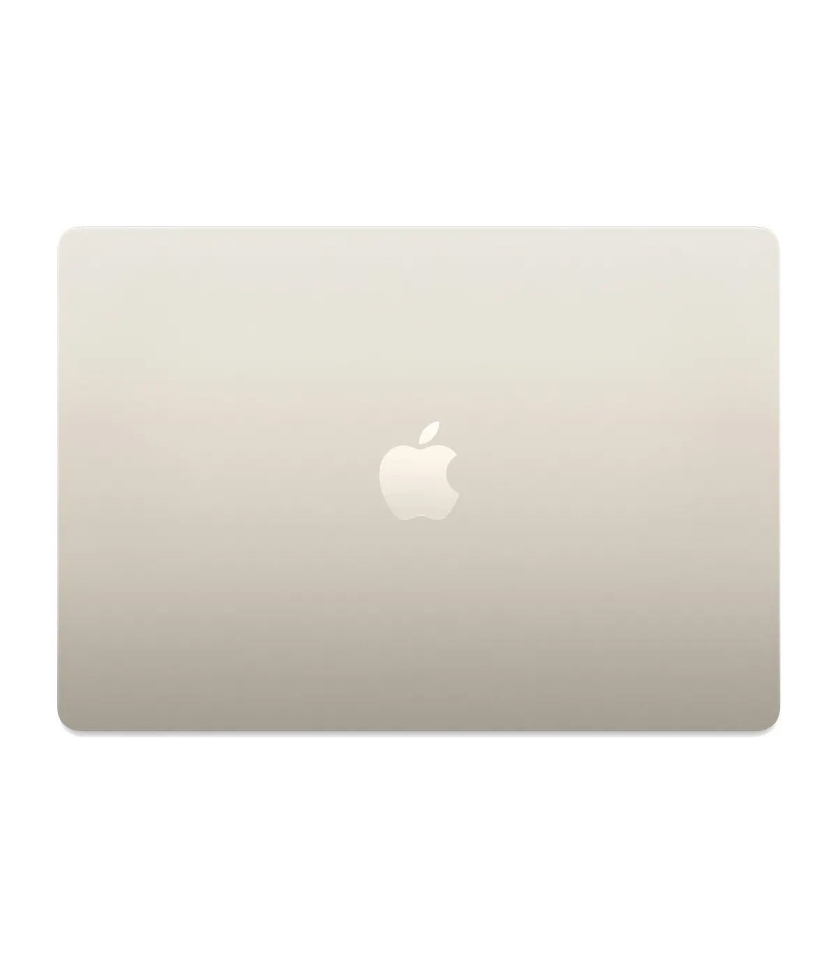 مک بوک ایر 15 اینچ M5 مدل MDVF4 MacBook Air M5 24GB/1TB-رنگ استارلایت - Thumbnail 5