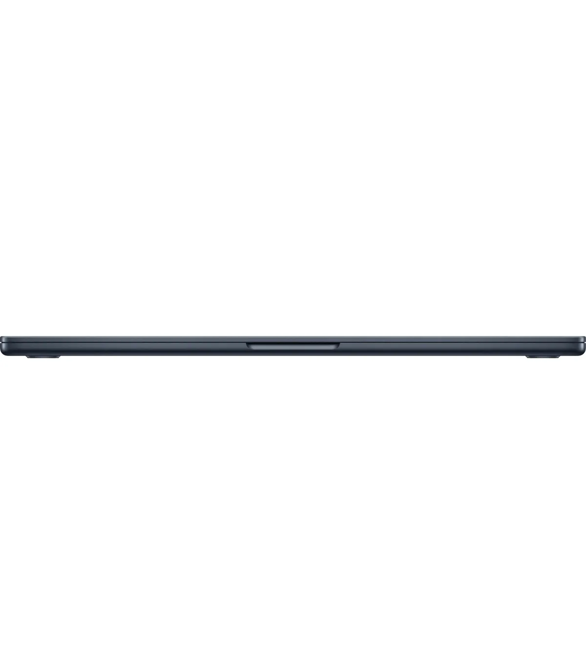 مک بوک ایر 15 اینچ M5 مدل MDVN4 MacBook Air M5 24GB/1TB-رنگ میدنایت - Thumbnail 4
