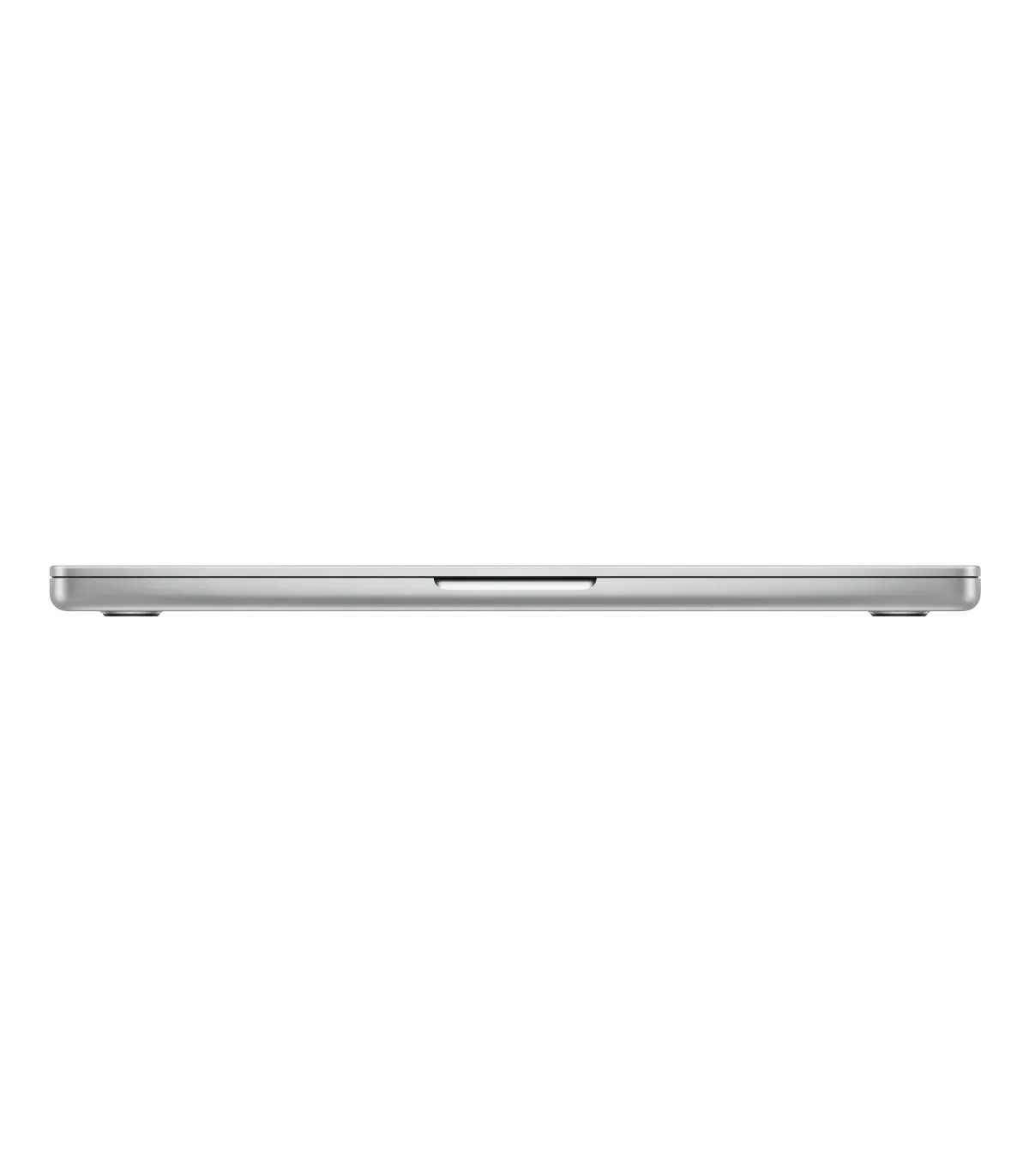 مک بوک پرو M5 Pro سایز 14 اینچ مدل MGDP4 MacBook Pro 24GB/2TB (18-20 Core)-رنگ نقره‌ای - Thumbnail 3