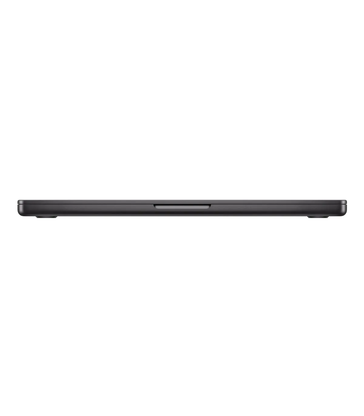 مک بوک پرو M5 سایز 14 اینچ مدل MDE34 MacBook Pro 24GB/1TB-رنگ مشکی - Thumbnail 4