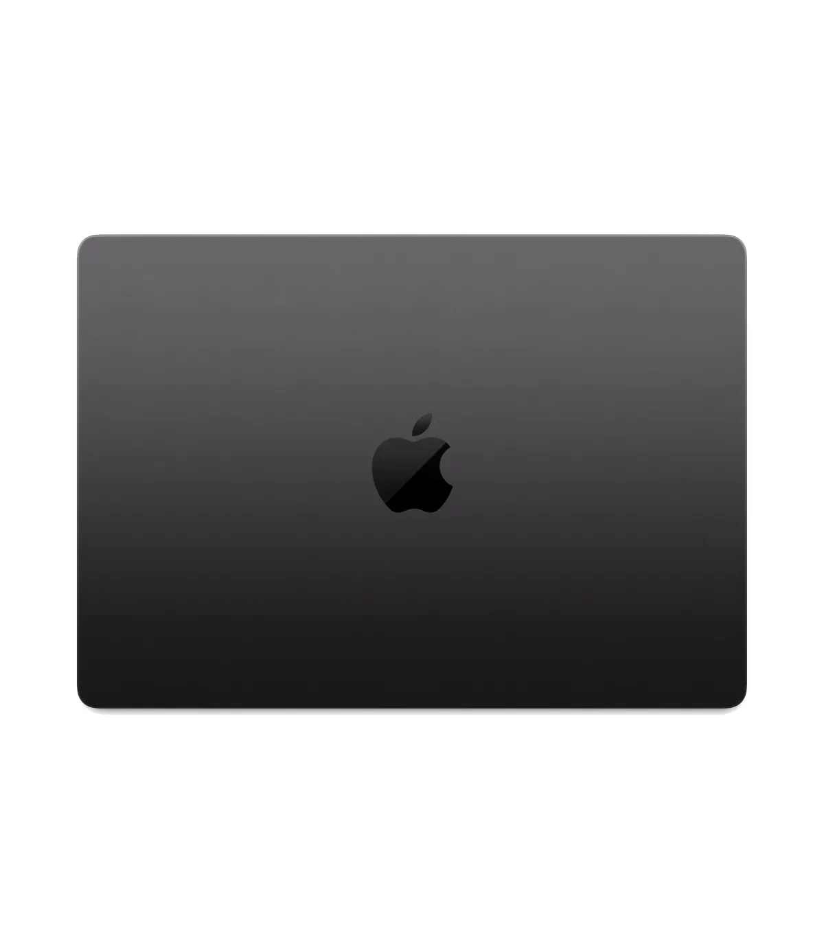 مک بوک پرو M5 سایز 14 اینچ مدل MDE34 MacBook Pro 24GB/1TB-رنگ مشکی - Thumbnail 5