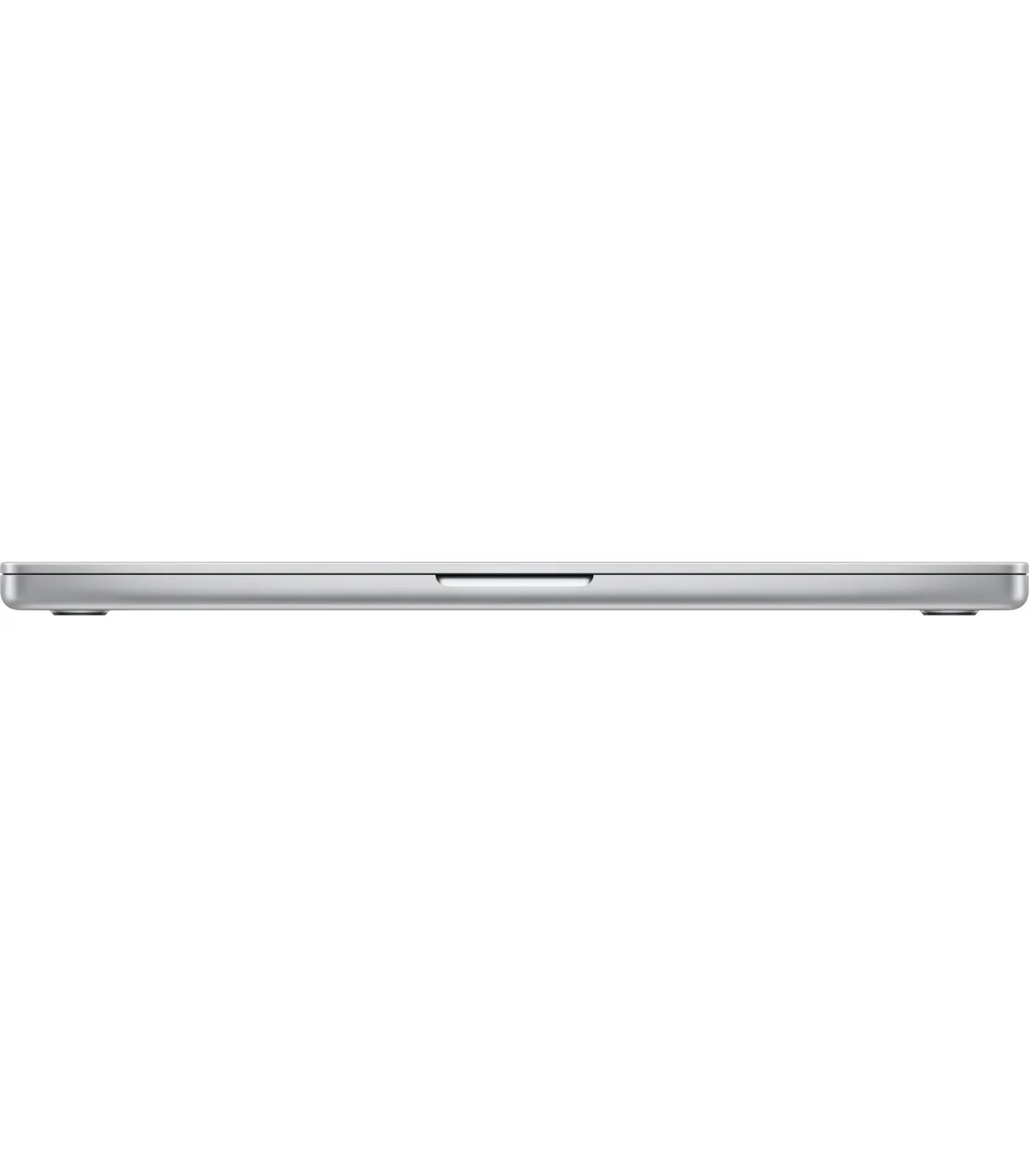مک بوک پرو M5 Max سایز 16 اینچ مدل MGE74 MacBook Pro 36GB/2TB (18-32 Core)-رنگ نقره‌ای - Thumbnail 3
