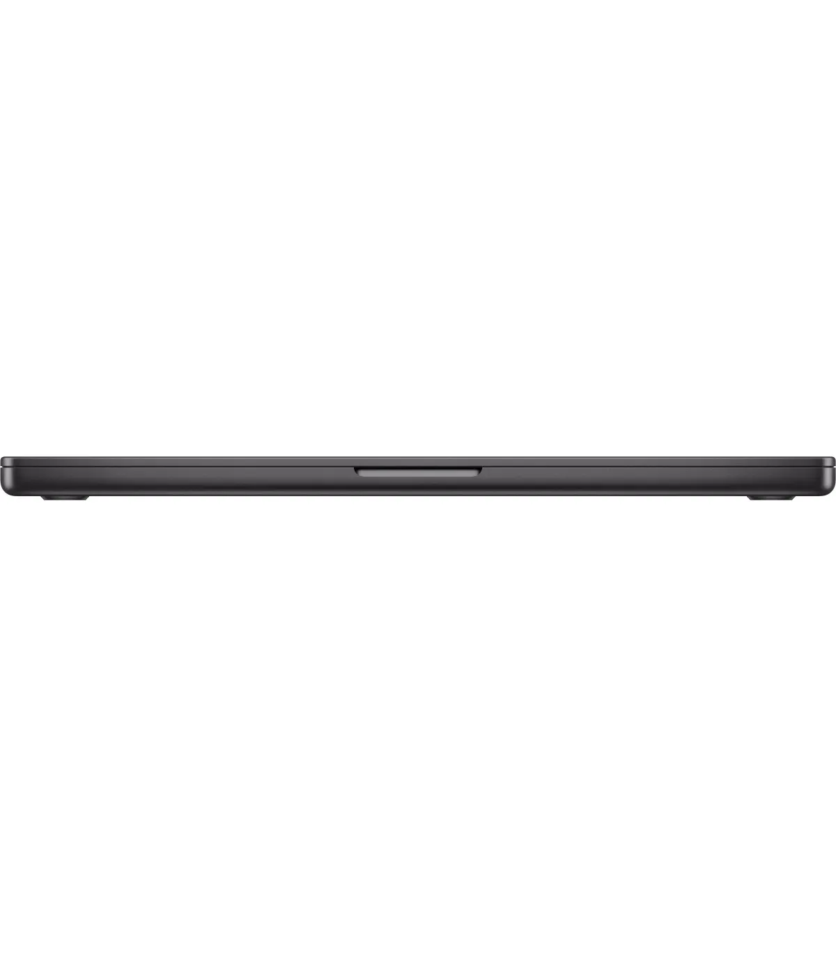مک بوک پرو M5 Max سایز 16 اینچ مدل MGED4 MacBook Pro 36GB/2TB (18-32 Core)-رنگ مشکی - Thumbnail 3