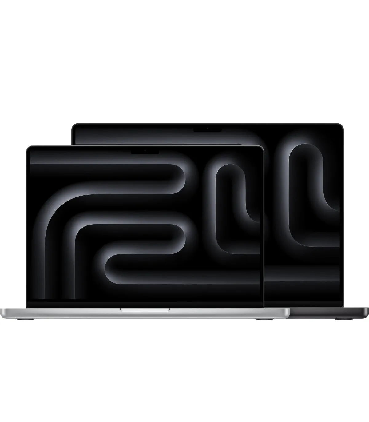 مک بوک پرو M5 Max سایز 16 اینچ مدل MGED4 MacBook Pro 36GB/2TB (18-32 Core)-رنگ مشکی - Thumbnail 6
