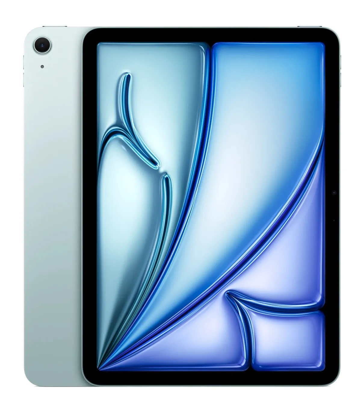 آیپد ایر M4 سایز ۱۱ اینچی مدل iPad Air M4 11 inch 128GB-رنگ آبی