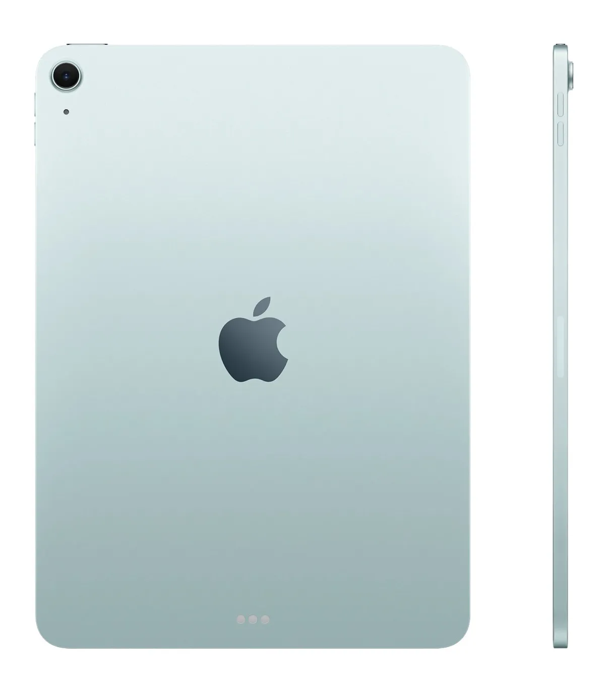 آیپد ایر M4 سایز ۱۱ اینچی مدل iPad Air M4 11 inch 128GB-رنگ آبی - Thumbnail 2